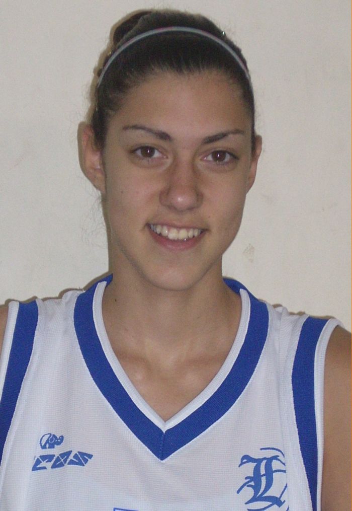 Alessandra Formica