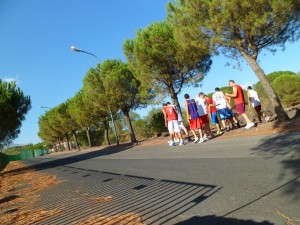 Strada in salita ma la formazione di Del Vecchio punta ad una salvezza che non passi dai play out