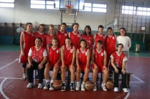 C/F. Roma Nord Riposto 2011/2021