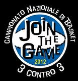 Join The Game 2012