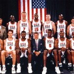 Col Dream Team statunitense tutti protagonisti nel torneo olimpico maschile di basket; ma l’Italia non c’era!