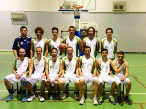 La Mens Sana 2012-2013