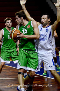 Borzì, Caltabiano e Distefano (foto G. Lazzara)