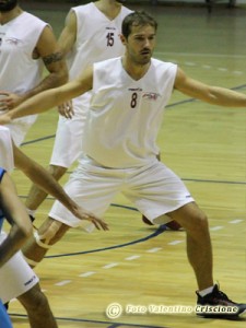 Massimo Moretti (foto Valentino Criscione)