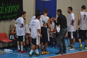 Un time out di Davide Di Masi