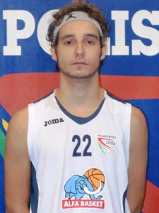 Luca Marchetta