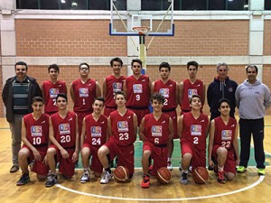 Il Gad Etna U-16: in piedi il dirigente Francesco Caruso, Matteo Padella, Lorenzo Mirabella, Elia Cantarella, Michelangelo Caruso, Aurelio Santangeli, Gianluca Monastra, il vice Carlo Vaccino, l’allenatore Daniele Balbo; accosciati Giuseppe Quattrocchi, Giuseppe Vitalone, Davide Matranga, Emanuele Baldelli, Ferdinando Arcidiacono, Matteo La Rosa, Giuseppe Squillaci.