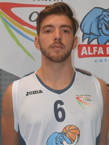 Cristiano Ferrara