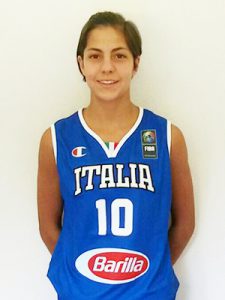 Beatrice Stroscio