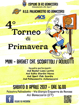 Torneo di Primavera